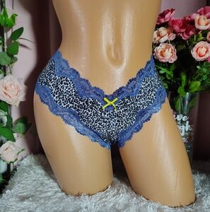 Victoria's Secret Vintage Sexy Little Things
